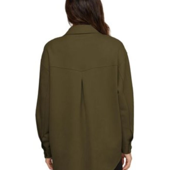 Shacket - Picture 2 of 6